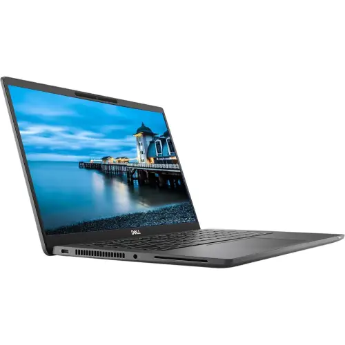 Dell Latitude 7420 14" refurbished laptop (i7-1185G7/16GB/512GB NVME SSD/FHD IPS/W11 Pro/Iris Graphics/Grade A+)