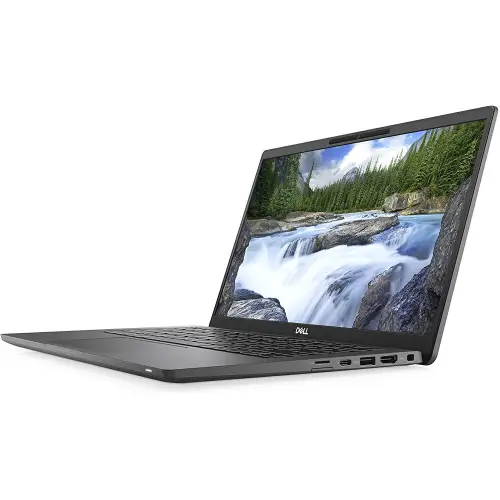 Dell Latitude 7420 14" refurbished laptop (i7-1185G7/16GB/512GB NVME SSD/FHD IPS/W11 Pro/Iris Graphics/Grade A+)