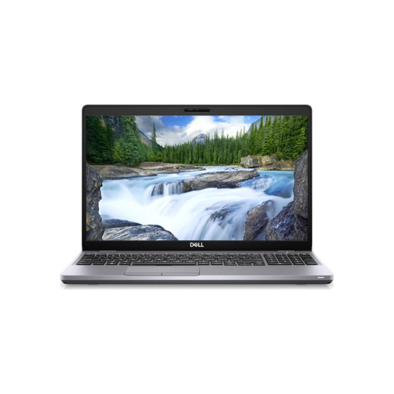 Dell Latitude 5511 15.6" (i5-10400H/16GB/256GB/FHD/W11)