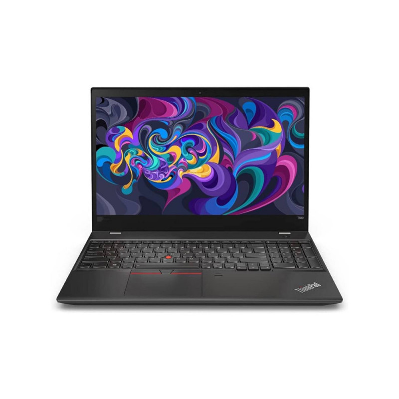 Φορητός υπολογιστής Lenovo Thinkpad T580 15.6″ FHD IPS Touch ( i5-8350U / 16GB / 256GB NVMe / W11 )