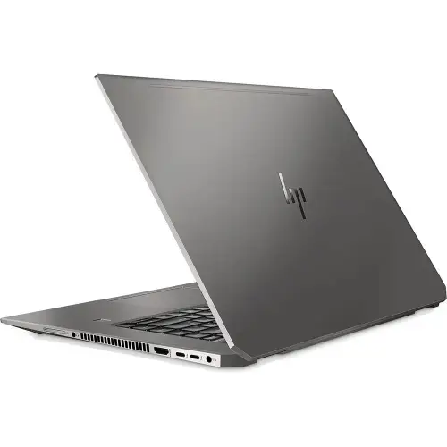 Laptop workstation HP ZBook G5 15.6 (i7-9750H/32GB/512GB/Quadro P1000 4GB/Win 11/ΕΚΘΕΣΙΑΚΟ GA+)