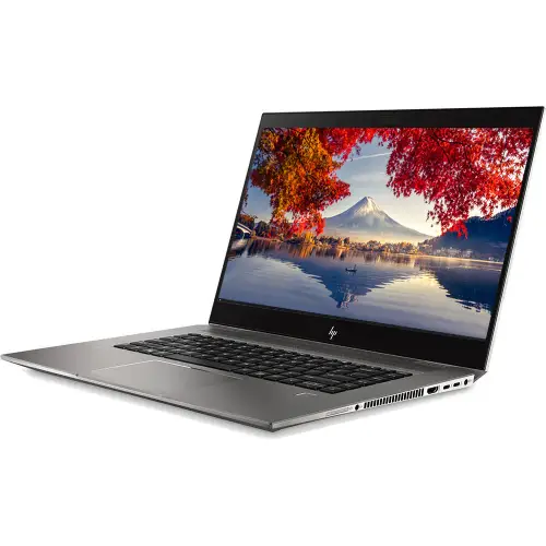 Laptop workstation HP ZBook G5 15.6 (i7-9750H/32GB/512GB/Quadro P1000 4GB/Win 11/ΕΚΘΕΣΙΑΚΟ GA+)