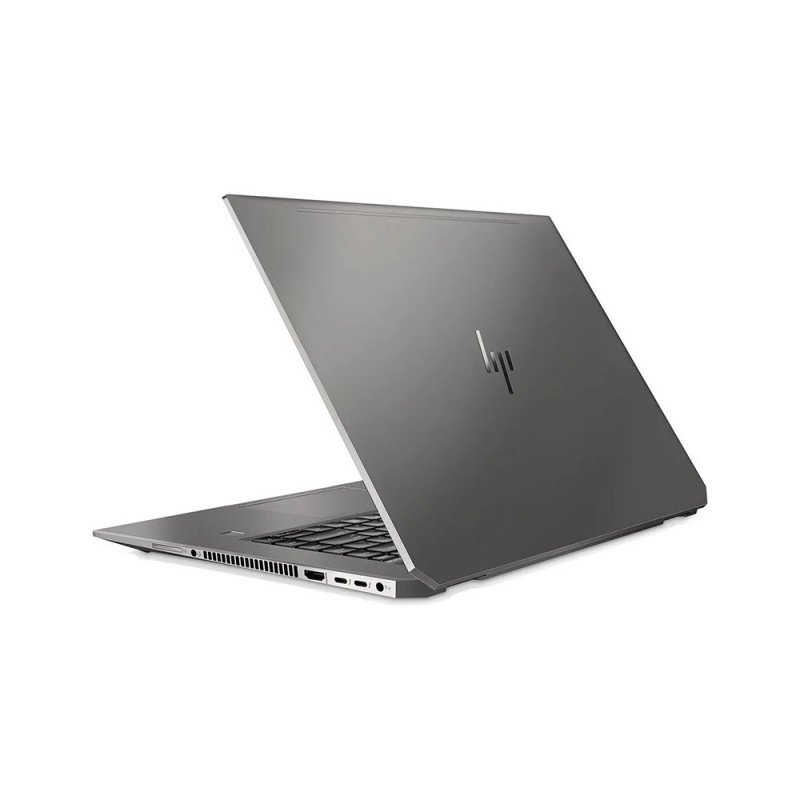 Laptop workstation HP ZBook G5 15.6 (i7-9750H/32GB/512GB/Quadro P1000 4GB/Win 11/ΕΚΘΕΣΙΑΚΟ GA+)