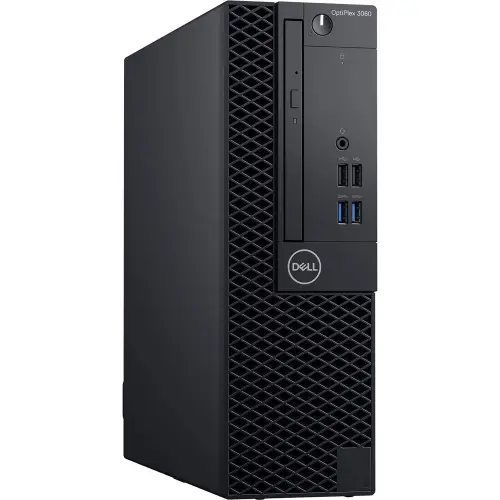 Refurbished pc DELL Optiplex 3060 sff (intel core i5 8500/16GB DDR4/256GB SSD NVMe/DVD/W11 Pro/GA+)