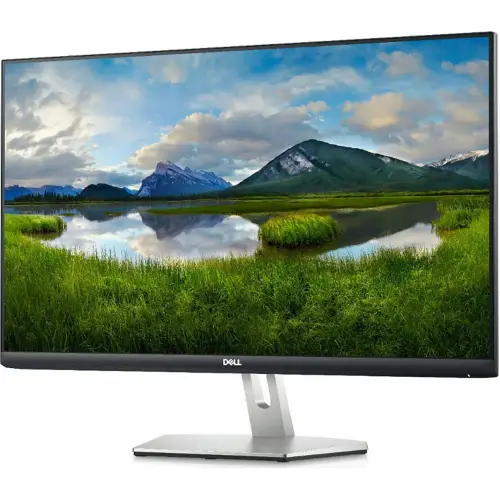 DELL S2721HN IPS Monitor 27'' (FHD/4ms/75Hz/καινούργια)