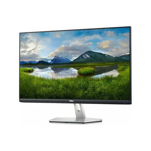 DELL S2721HN IPS Monitor 27'' (FHD/4ms/75Hz/καινούργια)