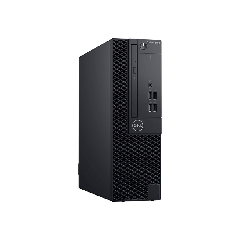 Refurbished pc DELL Optiplex 3060 sff (intel core i5 8400T/16GB DDR4/256GB SSD /W11 Pro/GA+)