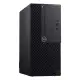 Refurbished pc DELL Optiplex 3060 tower (AMD RX 6400 Gaming 4GB GDDR6/i5-8500/16GB DDR4/512GB SSD NVMe/DVD/W11 Pro/GA+)