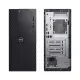 Refurbished pc DELL Optiplex 3060 tower (AMD RX 6400 Gaming 4GB GDDR6/i5-8500/16GB DDR4/512GB SSD NVMe/DVD/W11 Pro/GA+)