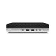 HP elitedesk 800 G5 mini (i5-9400/8GB Ram/256 SSD /Windows 11 Pro/ Refurbished Grade A+)