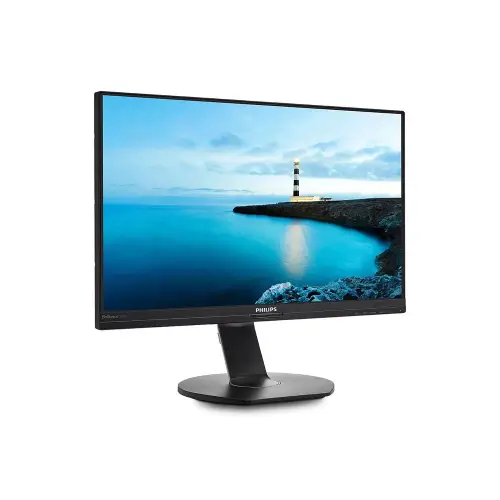 Οθόνη Υπολογιστή Philips 241B7QUPEB IPS-LED 24" 1920x1080 Refurbished grade A