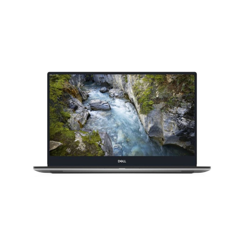 Laptop Dell Precision 5540 IPS (Intel Core i7-9750H/32GB/512GB SSD/NVIDIA Quadro T1000 4GB/15,6''/WIN 11)