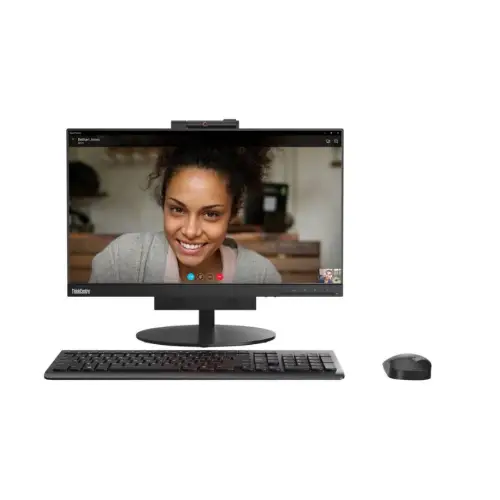 Οθόνη υπολογιστή Lenovo ThinkCentre Tiny-In-One 22 Gen 3 refurbished Grade A