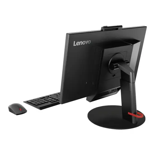 Lenovo thinkcentre Tiny-In-One refurbished Monitor IPS 22in FHD with mini pc M720q tiny 8400T 16 gb ssd 256 win 11 Pro