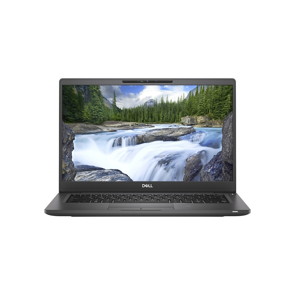 Φορητός υπολογιστής refurbished Dell Latitude 7300 (i7 8665u/16gb/256gb nvme/windows 11/Grade A)