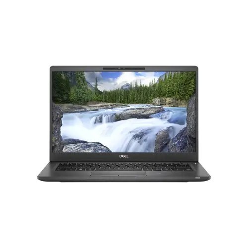 Laptop refurbished Dell Latitude 7300 14'' FHD(i7 8665u/16gb/256gb nvme/windows 11/Grade A)