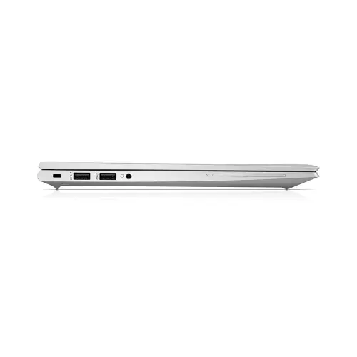 HP EliteBook 840 G7 laptop - screen 14" 1920x1080 IPS  - Intel Core i7 10610u - 16GB RAM - 512GB NVMe - Webcam - Windows 11 Pro 