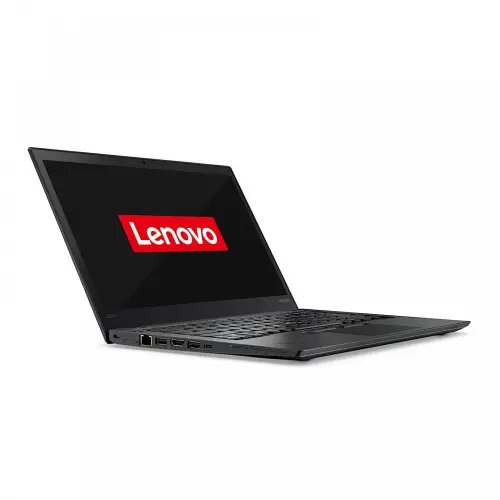 LENOVO notebook refurbished ThinkPad T470(Intel core i5 6300u/8gb/256gb SSD/windows 10/grade a)