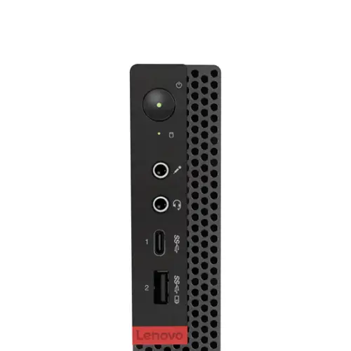 Refurbished mini pc Lenovo ThinkCentre M720q Tiny (i5-8400T/16GB/256GB/win 11)