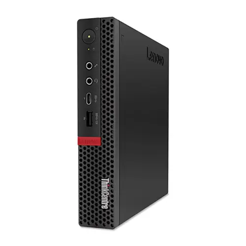 Refurbished mini pc Lenovo ThinkCentre M720q Tiny (i5-8400T/16GB/256GB/win 11)