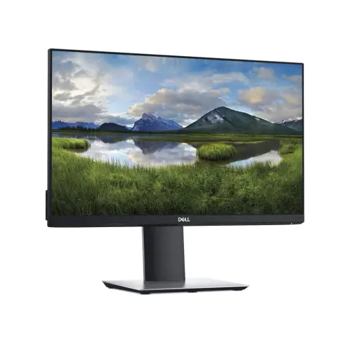 Οθόνη υπολογιστή Dell P2219H IPS Monitor 22" FHD 1920x1080 Refurbished Grade A Hdmi