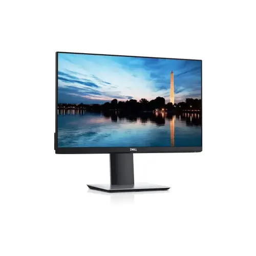 Οθόνη υπολογιστή Dell P2219H IPS Monitor 22" FHD 1920x1080 Refurbished Grade A Hdmi