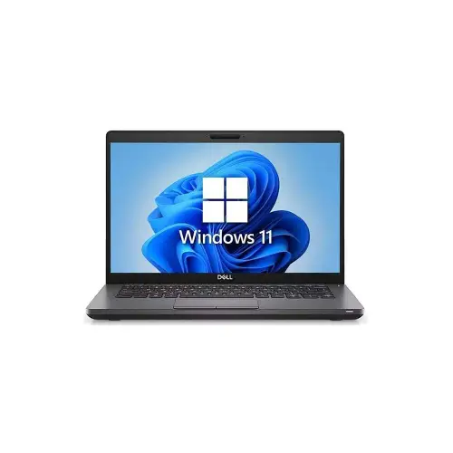 Laptop dell Latitude 5400 refurbished 14'' FHD(Intel Core i5 8365u/8GB ram/256 NVMe/Windows 11/Grade A+)