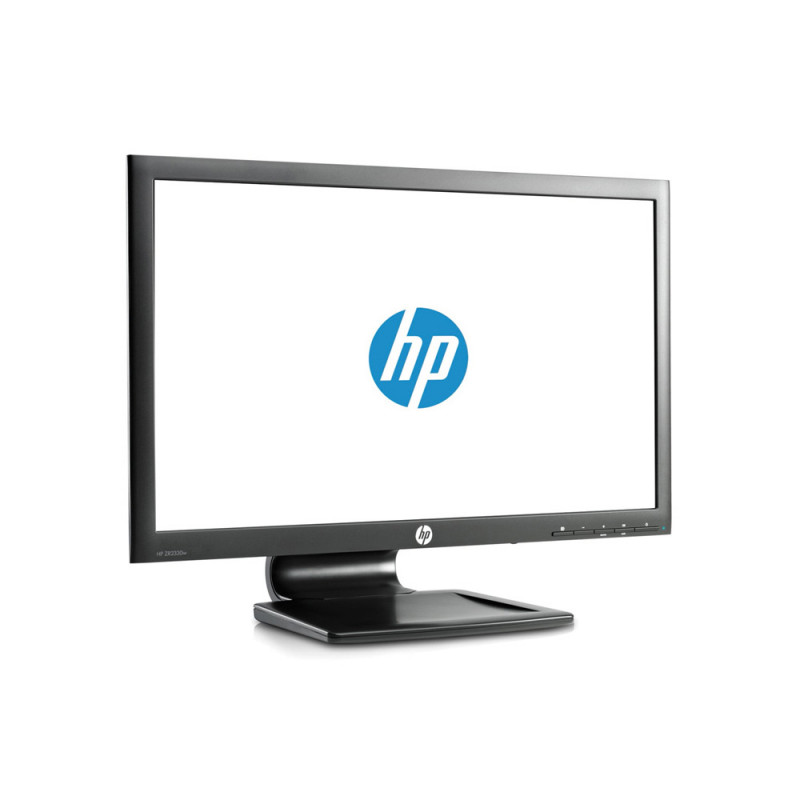 Οθόνη refurbished HP 23" FHD ZR 2330W Grade A