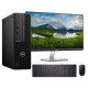 Σετ υπολογιστή DELL Optiplex 3080 sff i5 10400T με οθόνη DELL S2721HN IPS 27" καινούργια