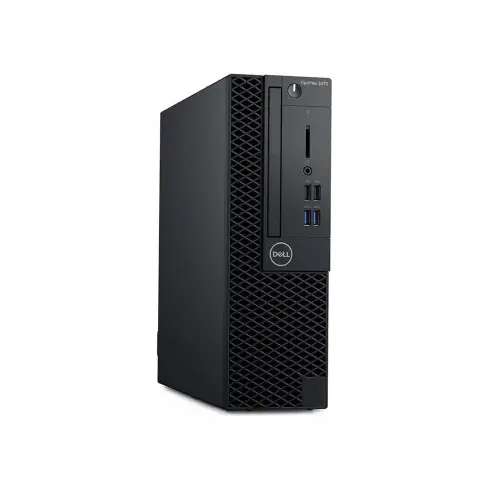 Refurbished pc Dell Optiplex 3070 sff  i5 9500t 16GB DDR4 SSD 256GB Windows 11 Pro Grade A+