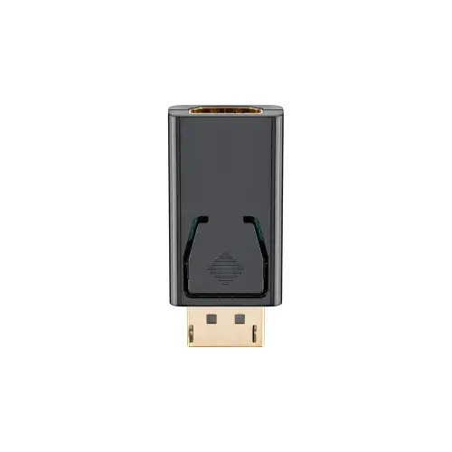 DisplayPort/HDMI Adapter GOOBAY 51719, max resolution 1920x1200p