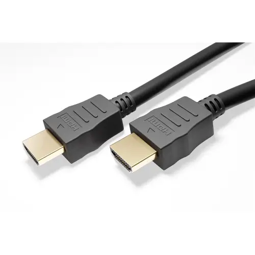 Καλώδιο Ultra High Speed ​​HDMI με Ethernet, Πιστοποιημένο (8K@60Hz/2 μέτρα) Goobay 58264