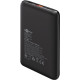 Power Bank Compact 10,000 mAh, goobay 65868 γρήγορης φόρτισης