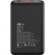 Power Bank Compact 10,000 mAh, goobay 65868 γρήγορης φόρτισης