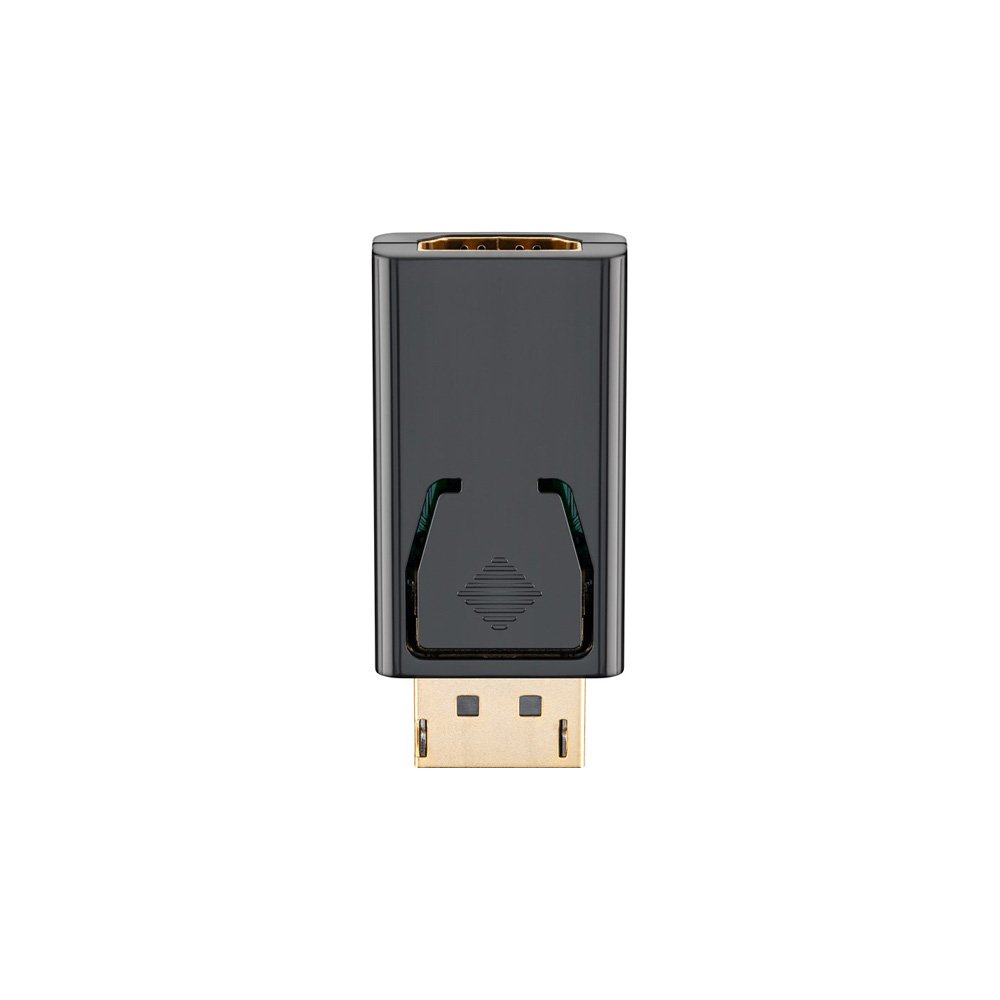 GOOBAY αντάπτορας DisplayPort σε HDMI 51719, 1920x1200p