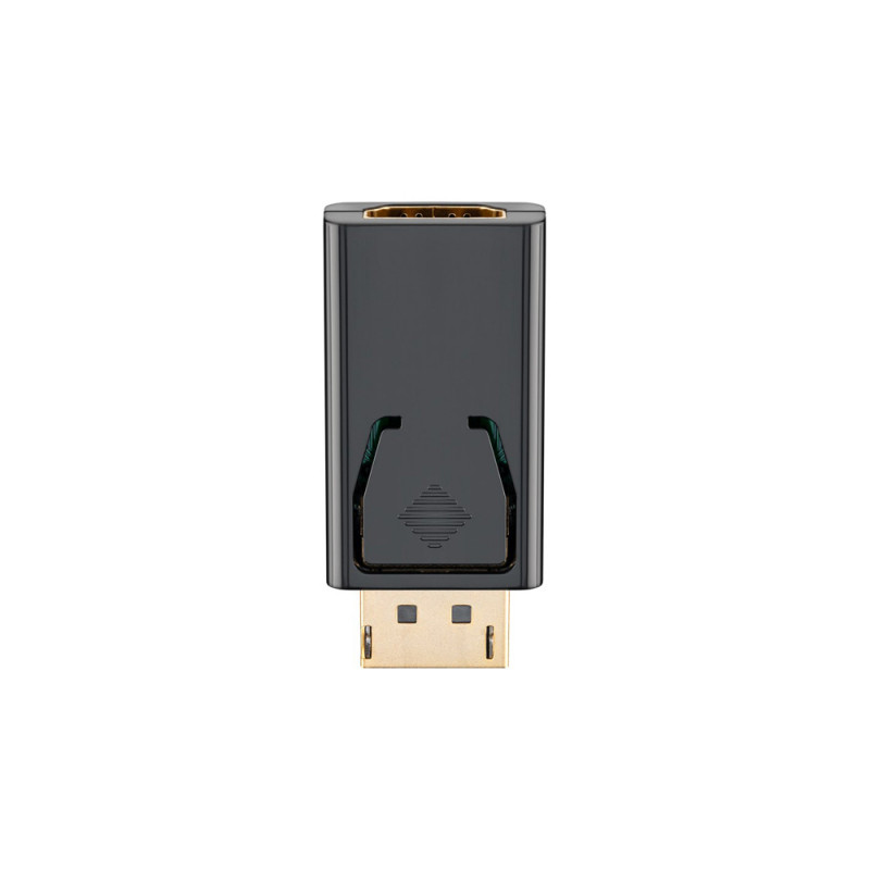 DisplayPort/HDMI Adapter GOOBAY 51719, max resolution 1920x1200p