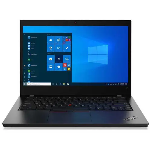 Lenovo Thinkpad L14 -14" FHD (i5-10210U/8GB/512GB NVMe /W11 Pro/10th gen)