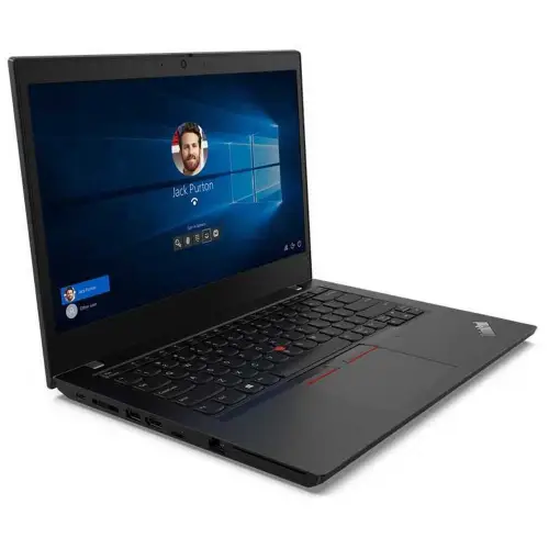 Lenovo Thinkpad L14 -14" FHD (i5-10210U/8GB/512GB NVMe /W11 Pro/10th gen)