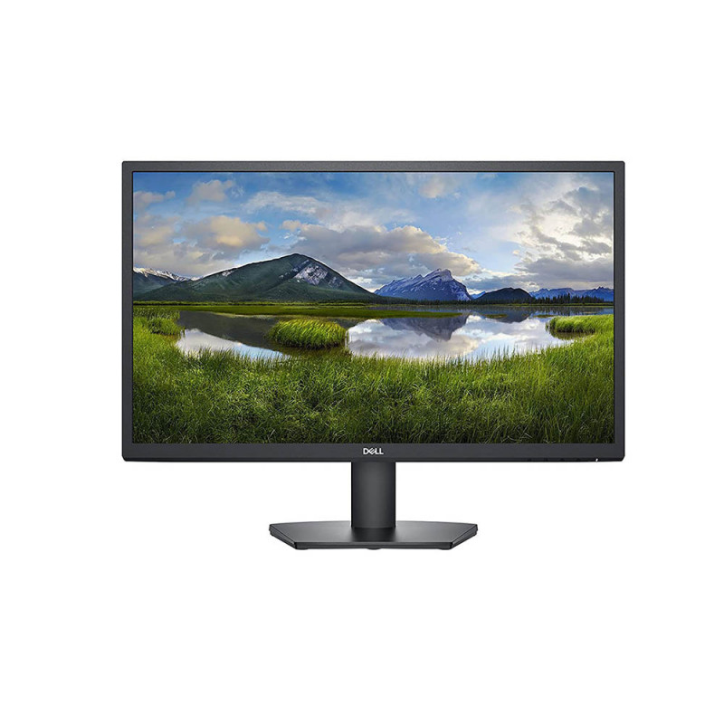 Οθόνη DELL Monitor SE2422H 23.8'' VA, FHD, HDMI, VGA, 3YearsW καινούργια