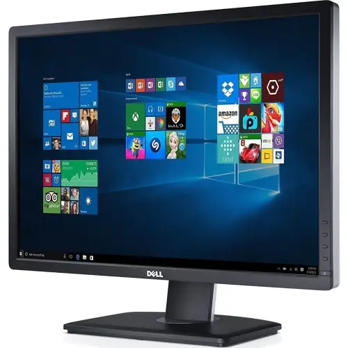 Οθόνη Dell UltraSharp U2412M IPS Monitor 24" FHD 1920x1200 Refurbished Grade A