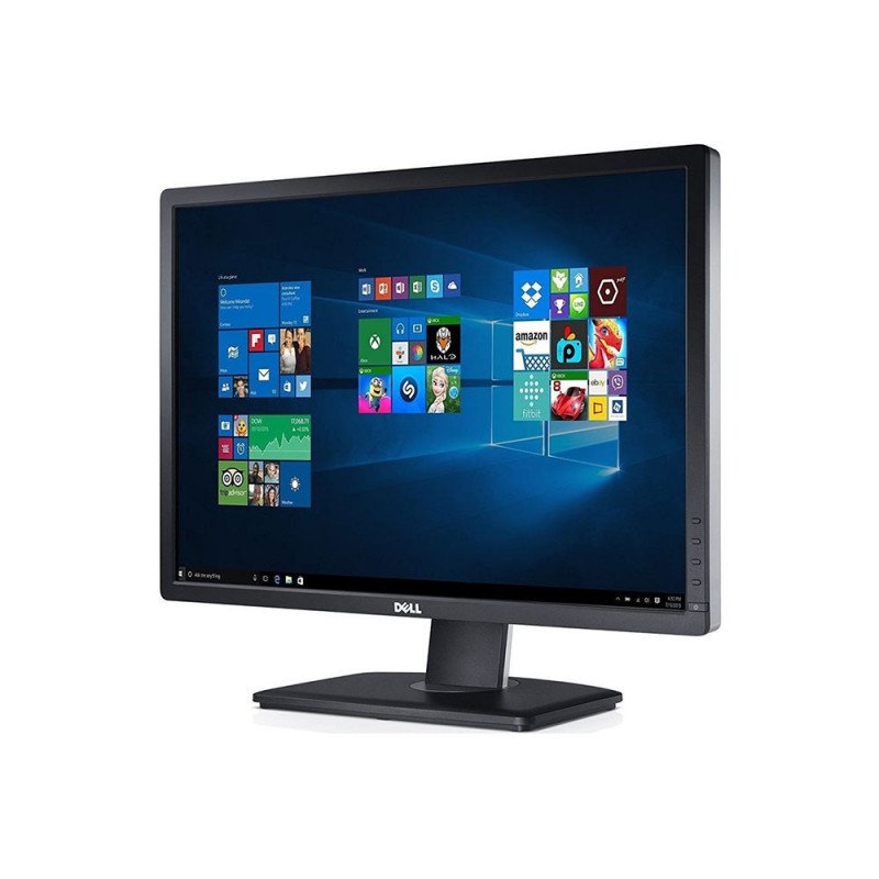 Οθόνη Dell UltraSharp U2412M IPS Monitor 24" FHD 1920x1200 Refurbished Grade A