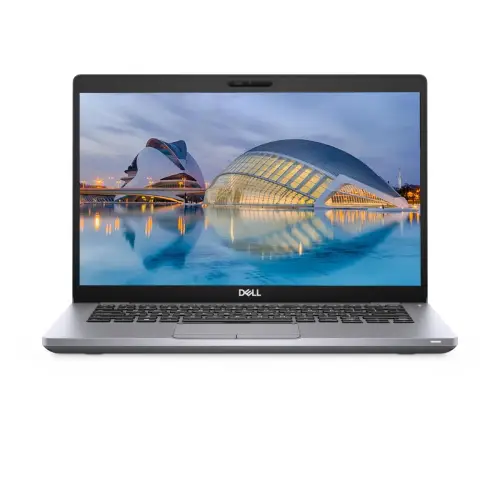 Dell Latitude 5410 14" (i5-10210U/16GB/256GB NVME SSD/FHD/W11 Pro/εκθεσιακό grade A+)