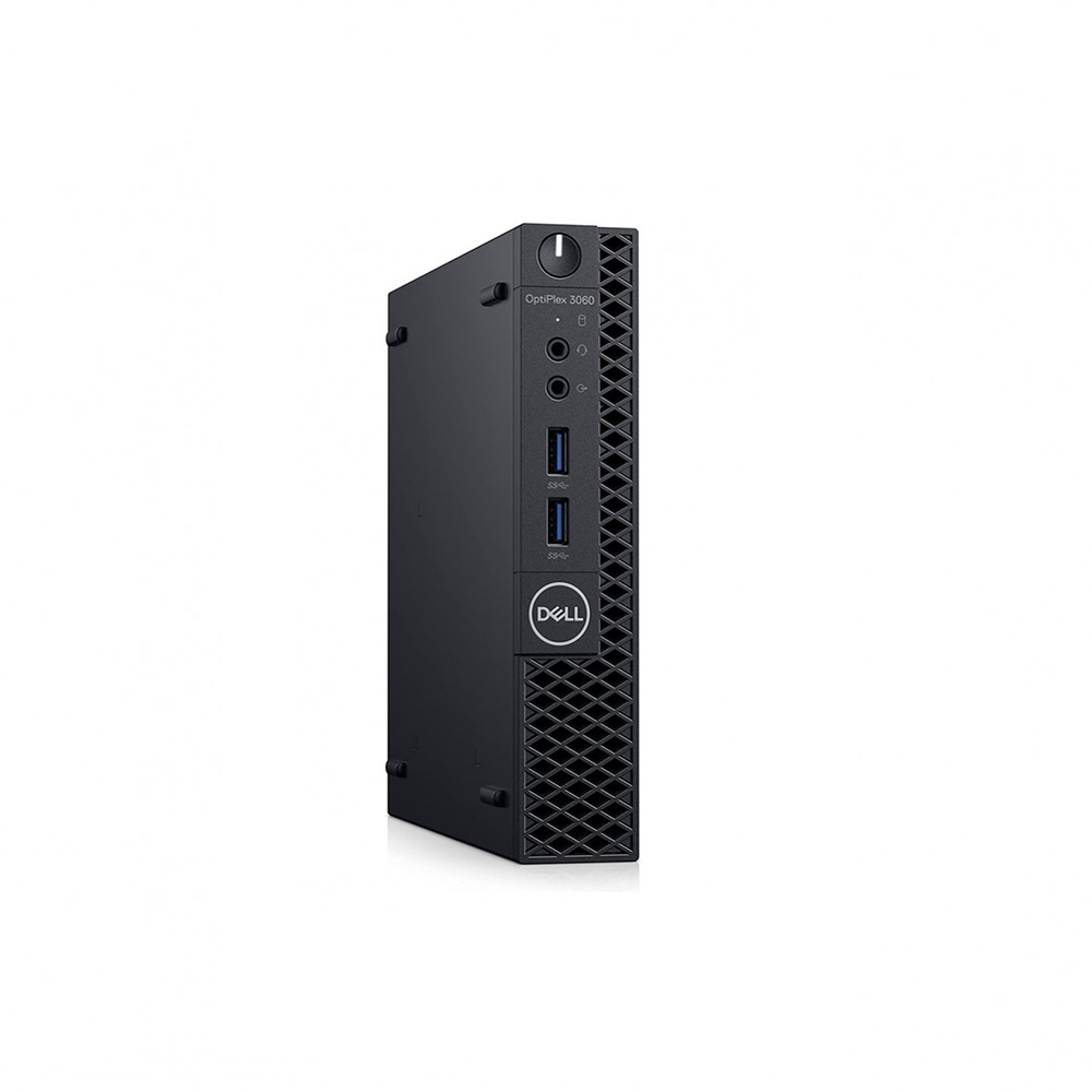 Refurbished PC DELL Optiplex 3060 (i5 8500t/8GB/256GB SSD/Windows 11/GA+)