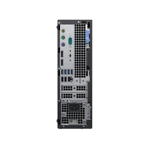 DELL Optiplex 7070 sff - intel core i5 9400 -16GB DDR4 -256gb NVME SSD - Windows 11 Pro  - Refurbished Grade A+