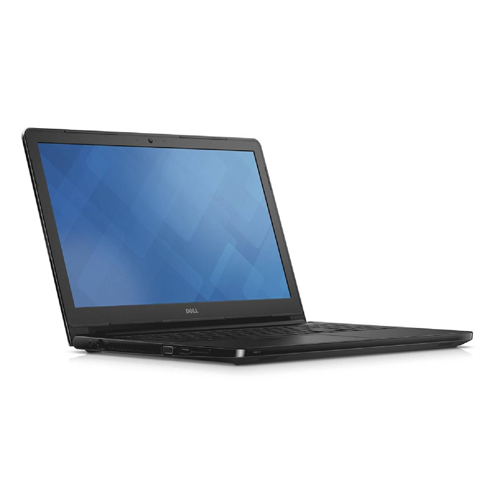 Dell Vostro 3568 15,6'' FHD - intel core I3 6006U - 8GB ram ddr4 - 250gb ssd - Windows 10 Pro - DVD-RW Refurbished Grade A