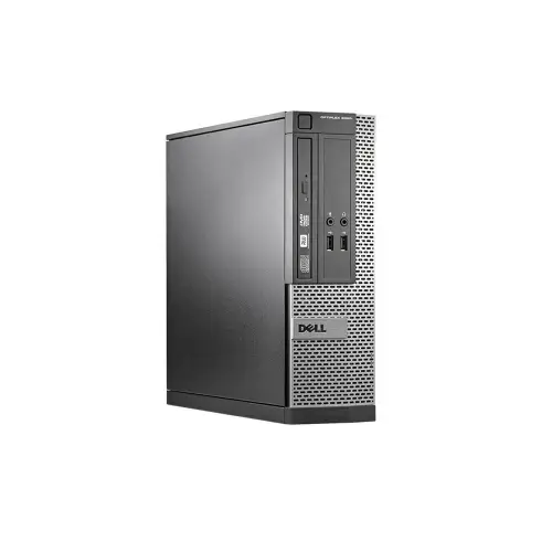 Dell Optiplex 3020 - Intel Core i5 4570 - 8GB RAM - 256GB SSD - Windows 10 Pro - Refurbished Grade A+