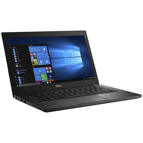 Laptop Dell latitude 5480 touch 14" refurbished (Inte core i5-7300u/256gb/16gb/w10/Refurbished Grade A/Touch screen)