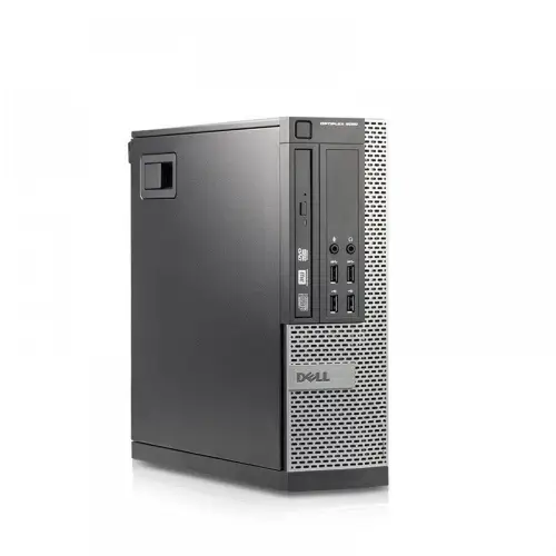 Dell optiplex 9020 (I7-4770/8GB/256GB SSD/W10/refurbished/Grade A+)