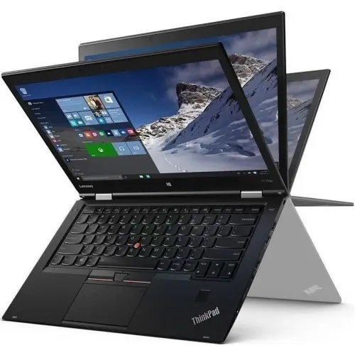 Lenovo ThinkPad X1 Yoga (2nd Gen) 14" Touchscreen (i7-7500U/16GB/512GB SSD/W10 Pro)