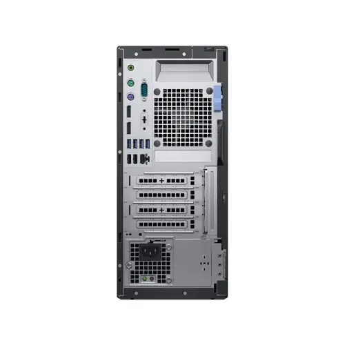 DELL Optiplex 7060 M Tower refurbished σταθερός υπολογιστής (intel core i7 8700/16GB/256GB NVMe/W11 Pro/GA+)